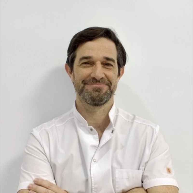 Alejandro de Dios