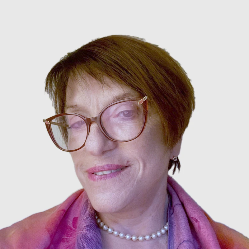 Dra. Helena H. Salerni