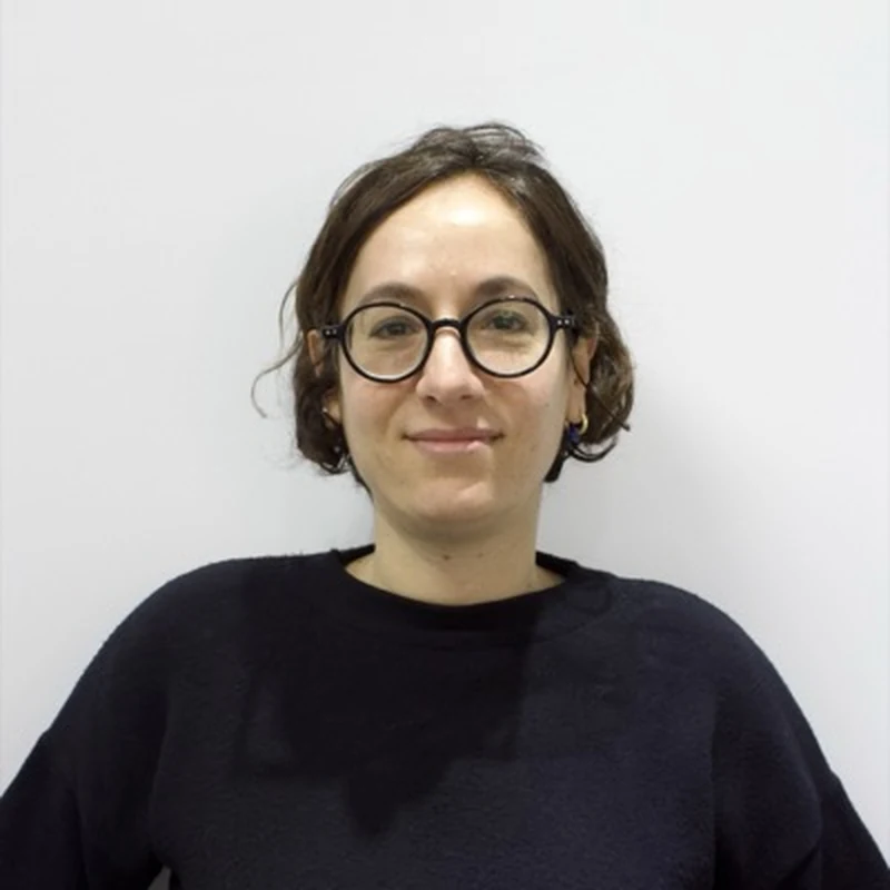 Luciana N. Zonis