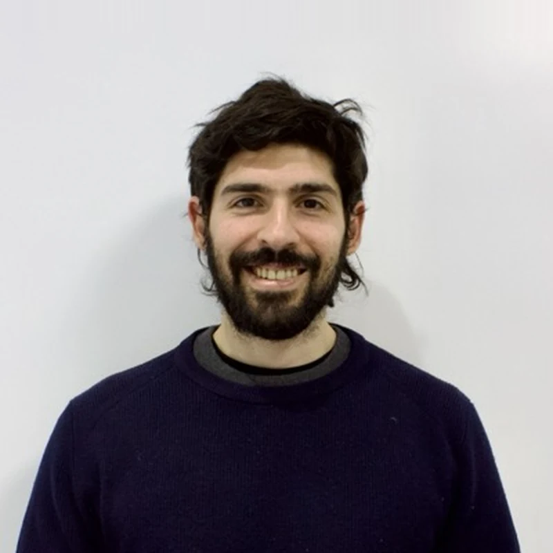 Nicolás Castellanos