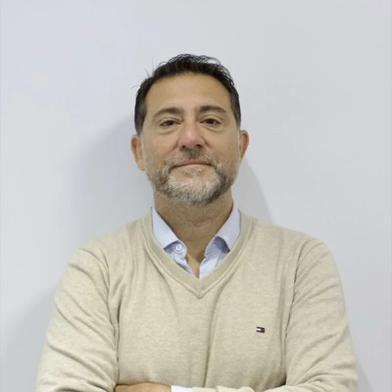 Dr. Pablo R. Costanzo