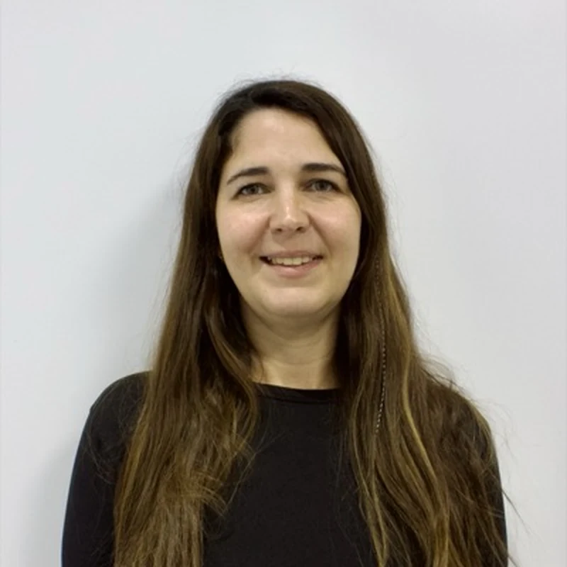 Rocío S. Anzorandía