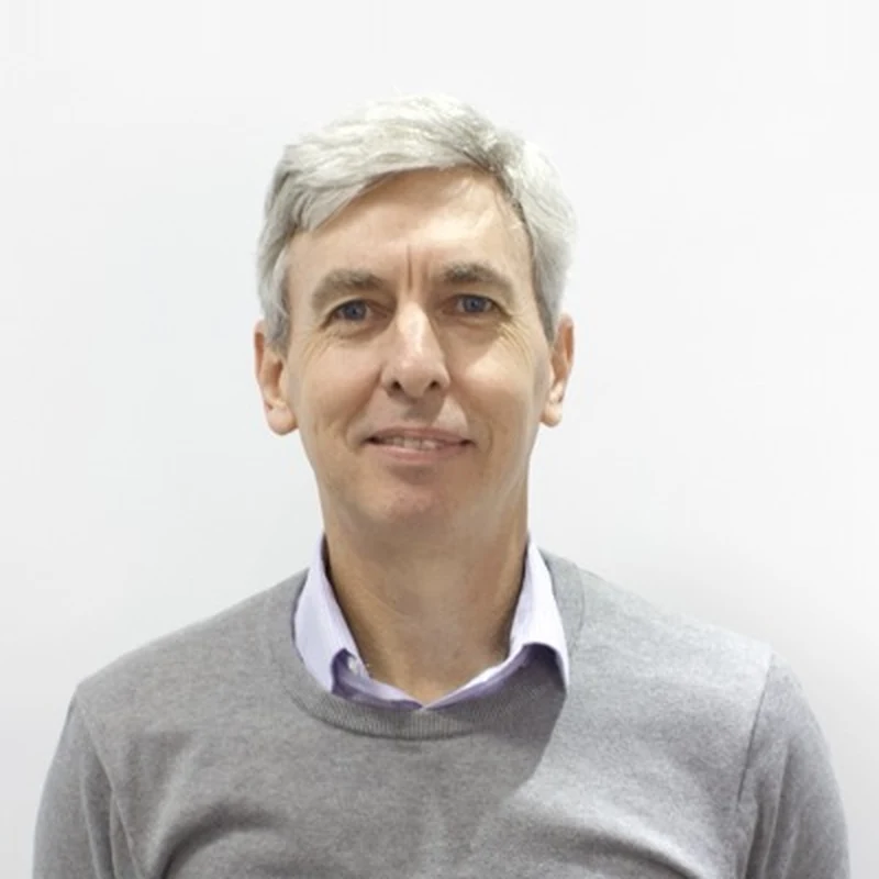 Sebastián M. Suárez