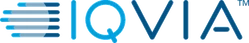 Logo de IQVIA