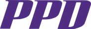 Logo de PPD