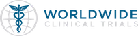 Logo de Worldwide Clinical Trials