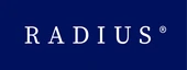 Logo de Radius Health